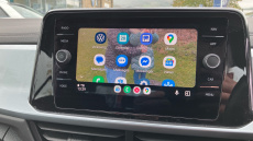 Volkswagen T-Roc 1.5 TSI Life 5dr DSG Petrol Hatchback